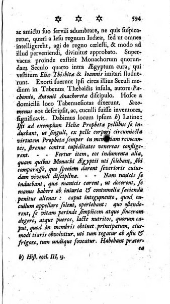 Miscellanea Lipsiensia nova, ad incrementum scientiarum, ab his qui sunt in colligendis Eruditorum novis actis occupati per partes publicata. Edendi consilium suscepit, sua nonnulla passim addidit, praefationem, qua instituti ratio explicatur, praemisit Frider. Otto Menckenius phil et I.V. Doctor