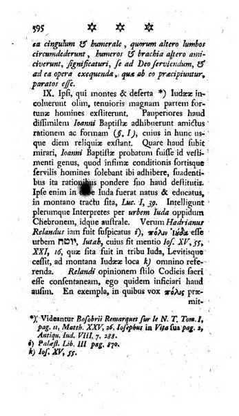 Miscellanea Lipsiensia nova, ad incrementum scientiarum, ab his qui sunt in colligendis Eruditorum novis actis occupati per partes publicata. Edendi consilium suscepit, sua nonnulla passim addidit, praefationem, qua instituti ratio explicatur, praemisit Frider. Otto Menckenius phil et I.V. Doctor