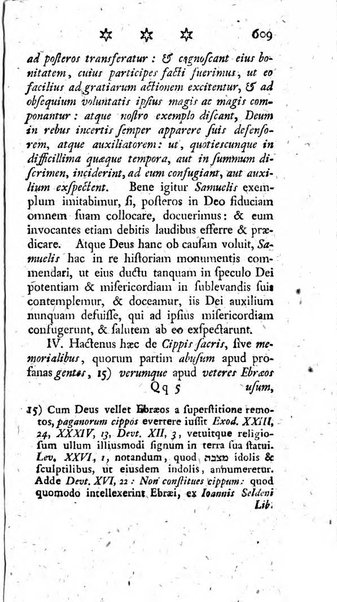 Miscellanea Lipsiensia nova, ad incrementum scientiarum, ab his qui sunt in colligendis Eruditorum novis actis occupati per partes publicata. Edendi consilium suscepit, sua nonnulla passim addidit, praefationem, qua instituti ratio explicatur, praemisit Frider. Otto Menckenius phil et I.V. Doctor