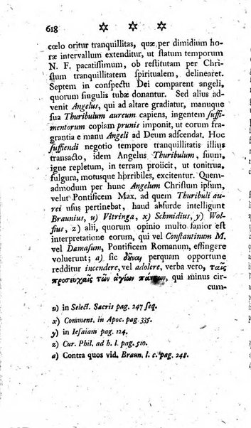 Miscellanea Lipsiensia nova, ad incrementum scientiarum, ab his qui sunt in colligendis Eruditorum novis actis occupati per partes publicata. Edendi consilium suscepit, sua nonnulla passim addidit, praefationem, qua instituti ratio explicatur, praemisit Frider. Otto Menckenius phil et I.V. Doctor