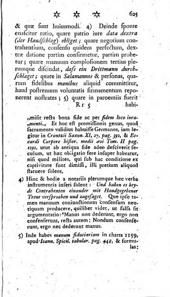 Miscellanea Lipsiensia nova, ad incrementum scientiarum, ab his qui sunt in colligendis Eruditorum novis actis occupati per partes publicata. Edendi consilium suscepit, sua nonnulla passim addidit, praefationem, qua instituti ratio explicatur, praemisit Frider. Otto Menckenius phil et I.V. Doctor