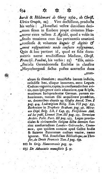 Miscellanea Lipsiensia nova, ad incrementum scientiarum, ab his qui sunt in colligendis Eruditorum novis actis occupati per partes publicata. Edendi consilium suscepit, sua nonnulla passim addidit, praefationem, qua instituti ratio explicatur, praemisit Frider. Otto Menckenius phil et I.V. Doctor