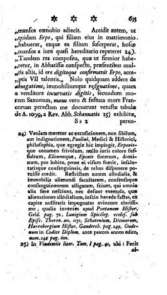 Miscellanea Lipsiensia nova, ad incrementum scientiarum, ab his qui sunt in colligendis Eruditorum novis actis occupati per partes publicata. Edendi consilium suscepit, sua nonnulla passim addidit, praefationem, qua instituti ratio explicatur, praemisit Frider. Otto Menckenius phil et I.V. Doctor