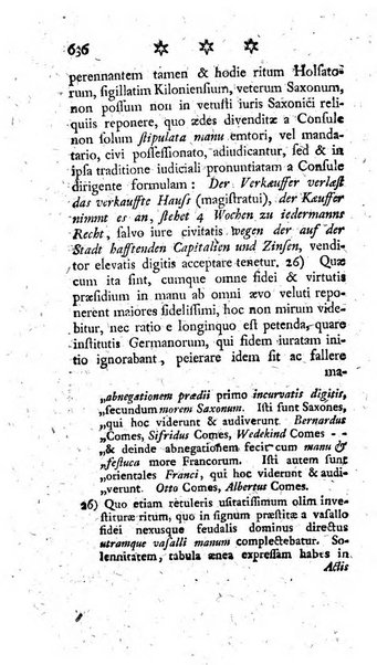 Miscellanea Lipsiensia nova, ad incrementum scientiarum, ab his qui sunt in colligendis Eruditorum novis actis occupati per partes publicata. Edendi consilium suscepit, sua nonnulla passim addidit, praefationem, qua instituti ratio explicatur, praemisit Frider. Otto Menckenius phil et I.V. Doctor