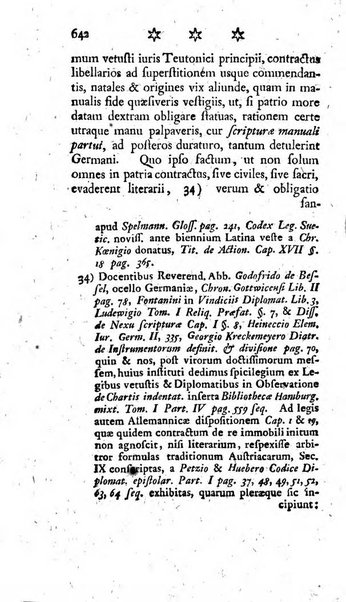 Miscellanea Lipsiensia nova, ad incrementum scientiarum, ab his qui sunt in colligendis Eruditorum novis actis occupati per partes publicata. Edendi consilium suscepit, sua nonnulla passim addidit, praefationem, qua instituti ratio explicatur, praemisit Frider. Otto Menckenius phil et I.V. Doctor