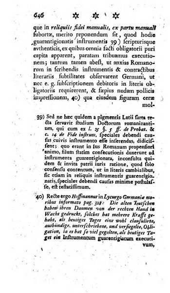 Miscellanea Lipsiensia nova, ad incrementum scientiarum, ab his qui sunt in colligendis Eruditorum novis actis occupati per partes publicata. Edendi consilium suscepit, sua nonnulla passim addidit, praefationem, qua instituti ratio explicatur, praemisit Frider. Otto Menckenius phil et I.V. Doctor