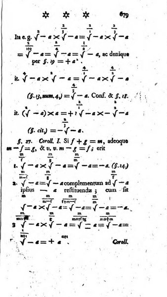 Miscellanea Lipsiensia nova, ad incrementum scientiarum, ab his qui sunt in colligendis Eruditorum novis actis occupati per partes publicata. Edendi consilium suscepit, sua nonnulla passim addidit, praefationem, qua instituti ratio explicatur, praemisit Frider. Otto Menckenius phil et I.V. Doctor