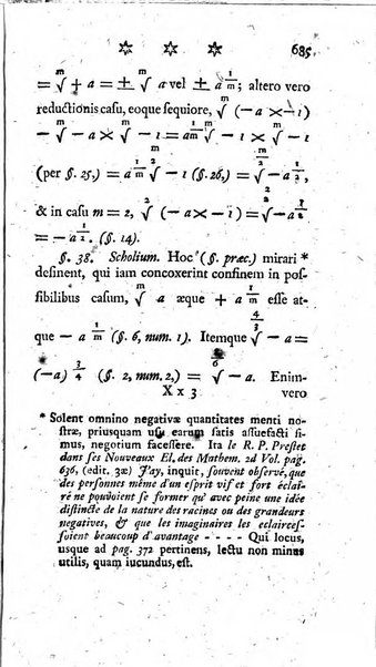 Miscellanea Lipsiensia nova, ad incrementum scientiarum, ab his qui sunt in colligendis Eruditorum novis actis occupati per partes publicata. Edendi consilium suscepit, sua nonnulla passim addidit, praefationem, qua instituti ratio explicatur, praemisit Frider. Otto Menckenius phil et I.V. Doctor