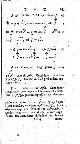 Miscellanea Lipsiensia nova, ad incrementum scientiarum, ab his qui sunt in colligendis Eruditorum novis actis occupati per partes publicata. Edendi consilium suscepit, sua nonnulla passim addidit, praefationem, qua instituti ratio explicatur, praemisit Frider. Otto Menckenius phil et I.V. Doctor