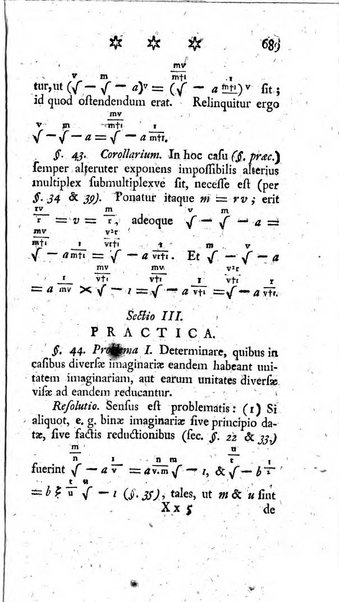 Miscellanea Lipsiensia nova, ad incrementum scientiarum, ab his qui sunt in colligendis Eruditorum novis actis occupati per partes publicata. Edendi consilium suscepit, sua nonnulla passim addidit, praefationem, qua instituti ratio explicatur, praemisit Frider. Otto Menckenius phil et I.V. Doctor