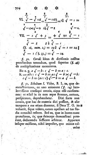 Miscellanea Lipsiensia nova, ad incrementum scientiarum, ab his qui sunt in colligendis Eruditorum novis actis occupati per partes publicata. Edendi consilium suscepit, sua nonnulla passim addidit, praefationem, qua instituti ratio explicatur, praemisit Frider. Otto Menckenius phil et I.V. Doctor