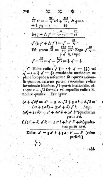 Miscellanea Lipsiensia nova, ad incrementum scientiarum, ab his qui sunt in colligendis Eruditorum novis actis occupati per partes publicata. Edendi consilium suscepit, sua nonnulla passim addidit, praefationem, qua instituti ratio explicatur, praemisit Frider. Otto Menckenius phil et I.V. Doctor