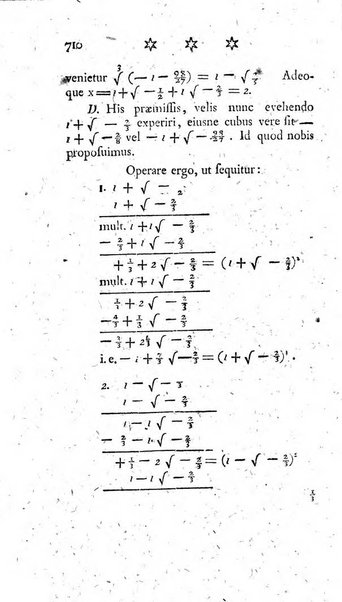 Miscellanea Lipsiensia nova, ad incrementum scientiarum, ab his qui sunt in colligendis Eruditorum novis actis occupati per partes publicata. Edendi consilium suscepit, sua nonnulla passim addidit, praefationem, qua instituti ratio explicatur, praemisit Frider. Otto Menckenius phil et I.V. Doctor