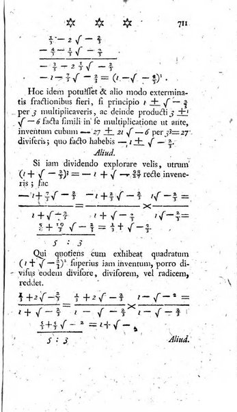 Miscellanea Lipsiensia nova, ad incrementum scientiarum, ab his qui sunt in colligendis Eruditorum novis actis occupati per partes publicata. Edendi consilium suscepit, sua nonnulla passim addidit, praefationem, qua instituti ratio explicatur, praemisit Frider. Otto Menckenius phil et I.V. Doctor