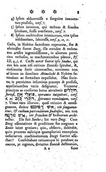 Miscellanea Lipsiensia nova, ad incrementum scientiarum, ab his qui sunt in colligendis Eruditorum novis actis occupati per partes publicata. Edendi consilium suscepit, sua nonnulla passim addidit, praefationem, qua instituti ratio explicatur, praemisit Frider. Otto Menckenius phil et I.V. Doctor