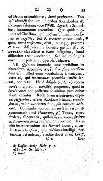 Miscellanea Lipsiensia nova, ad incrementum scientiarum, ab his qui sunt in colligendis Eruditorum novis actis occupati per partes publicata. Edendi consilium suscepit, sua nonnulla passim addidit, praefationem, qua instituti ratio explicatur, praemisit Frider. Otto Menckenius phil et I.V. Doctor