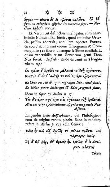 Miscellanea Lipsiensia nova, ad incrementum scientiarum, ab his qui sunt in colligendis Eruditorum novis actis occupati per partes publicata. Edendi consilium suscepit, sua nonnulla passim addidit, praefationem, qua instituti ratio explicatur, praemisit Frider. Otto Menckenius phil et I.V. Doctor