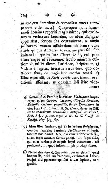 Miscellanea Lipsiensia nova, ad incrementum scientiarum, ab his qui sunt in colligendis Eruditorum novis actis occupati per partes publicata. Edendi consilium suscepit, sua nonnulla passim addidit, praefationem, qua instituti ratio explicatur, praemisit Frider. Otto Menckenius phil et I.V. Doctor