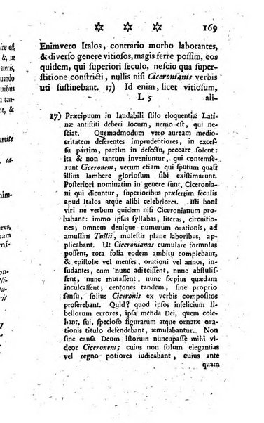 Miscellanea Lipsiensia nova, ad incrementum scientiarum, ab his qui sunt in colligendis Eruditorum novis actis occupati per partes publicata. Edendi consilium suscepit, sua nonnulla passim addidit, praefationem, qua instituti ratio explicatur, praemisit Frider. Otto Menckenius phil et I.V. Doctor