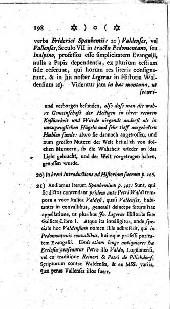 Miscellanea Lipsiensia nova, ad incrementum scientiarum, ab his qui sunt in colligendis Eruditorum novis actis occupati per partes publicata. Edendi consilium suscepit, sua nonnulla passim addidit, praefationem, qua instituti ratio explicatur, praemisit Frider. Otto Menckenius phil et I.V. Doctor