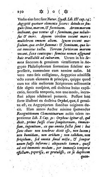 Miscellanea Lipsiensia nova, ad incrementum scientiarum, ab his qui sunt in colligendis Eruditorum novis actis occupati per partes publicata. Edendi consilium suscepit, sua nonnulla passim addidit, praefationem, qua instituti ratio explicatur, praemisit Frider. Otto Menckenius phil et I.V. Doctor