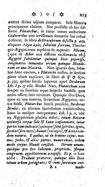 Miscellanea Lipsiensia nova, ad incrementum scientiarum, ab his qui sunt in colligendis Eruditorum novis actis occupati per partes publicata. Edendi consilium suscepit, sua nonnulla passim addidit, praefationem, qua instituti ratio explicatur, praemisit Frider. Otto Menckenius phil et I.V. Doctor