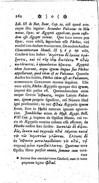 Miscellanea Lipsiensia nova, ad incrementum scientiarum, ab his qui sunt in colligendis Eruditorum novis actis occupati per partes publicata. Edendi consilium suscepit, sua nonnulla passim addidit, praefationem, qua instituti ratio explicatur, praemisit Frider. Otto Menckenius phil et I.V. Doctor