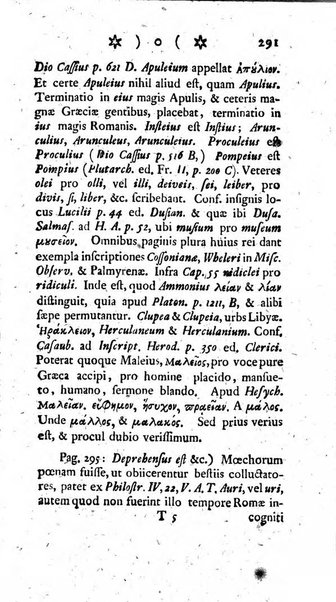 Miscellanea Lipsiensia nova, ad incrementum scientiarum, ab his qui sunt in colligendis Eruditorum novis actis occupati per partes publicata. Edendi consilium suscepit, sua nonnulla passim addidit, praefationem, qua instituti ratio explicatur, praemisit Frider. Otto Menckenius phil et I.V. Doctor