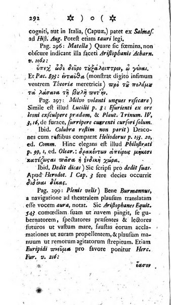 Miscellanea Lipsiensia nova, ad incrementum scientiarum, ab his qui sunt in colligendis Eruditorum novis actis occupati per partes publicata. Edendi consilium suscepit, sua nonnulla passim addidit, praefationem, qua instituti ratio explicatur, praemisit Frider. Otto Menckenius phil et I.V. Doctor