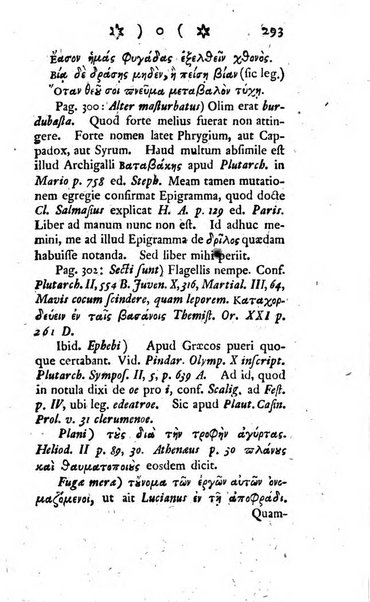 Miscellanea Lipsiensia nova, ad incrementum scientiarum, ab his qui sunt in colligendis Eruditorum novis actis occupati per partes publicata. Edendi consilium suscepit, sua nonnulla passim addidit, praefationem, qua instituti ratio explicatur, praemisit Frider. Otto Menckenius phil et I.V. Doctor