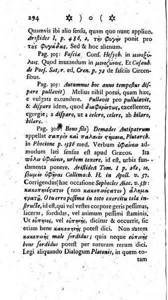 Miscellanea Lipsiensia nova, ad incrementum scientiarum, ab his qui sunt in colligendis Eruditorum novis actis occupati per partes publicata. Edendi consilium suscepit, sua nonnulla passim addidit, praefationem, qua instituti ratio explicatur, praemisit Frider. Otto Menckenius phil et I.V. Doctor