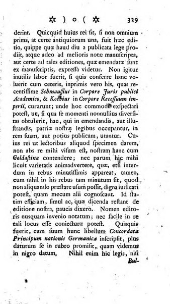 Miscellanea Lipsiensia nova, ad incrementum scientiarum, ab his qui sunt in colligendis Eruditorum novis actis occupati per partes publicata. Edendi consilium suscepit, sua nonnulla passim addidit, praefationem, qua instituti ratio explicatur, praemisit Frider. Otto Menckenius phil et I.V. Doctor