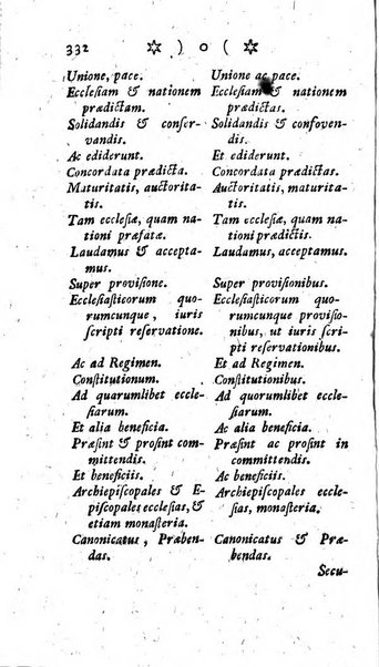 Miscellanea Lipsiensia nova, ad incrementum scientiarum, ab his qui sunt in colligendis Eruditorum novis actis occupati per partes publicata. Edendi consilium suscepit, sua nonnulla passim addidit, praefationem, qua instituti ratio explicatur, praemisit Frider. Otto Menckenius phil et I.V. Doctor