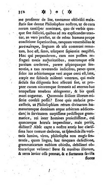 Miscellanea Lipsiensia nova, ad incrementum scientiarum, ab his qui sunt in colligendis Eruditorum novis actis occupati per partes publicata. Edendi consilium suscepit, sua nonnulla passim addidit, praefationem, qua instituti ratio explicatur, praemisit Frider. Otto Menckenius phil et I.V. Doctor