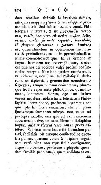 Miscellanea Lipsiensia nova, ad incrementum scientiarum, ab his qui sunt in colligendis Eruditorum novis actis occupati per partes publicata. Edendi consilium suscepit, sua nonnulla passim addidit, praefationem, qua instituti ratio explicatur, praemisit Frider. Otto Menckenius phil et I.V. Doctor