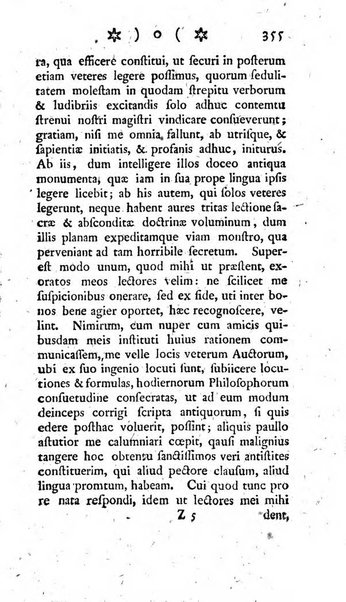 Miscellanea Lipsiensia nova, ad incrementum scientiarum, ab his qui sunt in colligendis Eruditorum novis actis occupati per partes publicata. Edendi consilium suscepit, sua nonnulla passim addidit, praefationem, qua instituti ratio explicatur, praemisit Frider. Otto Menckenius phil et I.V. Doctor