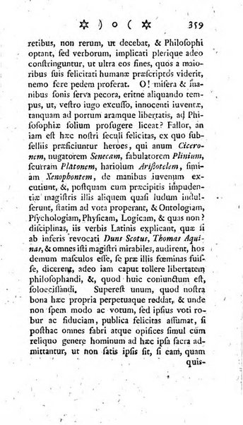 Miscellanea Lipsiensia nova, ad incrementum scientiarum, ab his qui sunt in colligendis Eruditorum novis actis occupati per partes publicata. Edendi consilium suscepit, sua nonnulla passim addidit, praefationem, qua instituti ratio explicatur, praemisit Frider. Otto Menckenius phil et I.V. Doctor