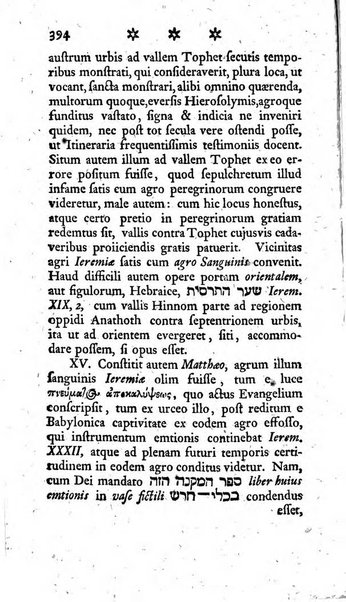 Miscellanea Lipsiensia nova, ad incrementum scientiarum, ab his qui sunt in colligendis Eruditorum novis actis occupati per partes publicata. Edendi consilium suscepit, sua nonnulla passim addidit, praefationem, qua instituti ratio explicatur, praemisit Frider. Otto Menckenius phil et I.V. Doctor