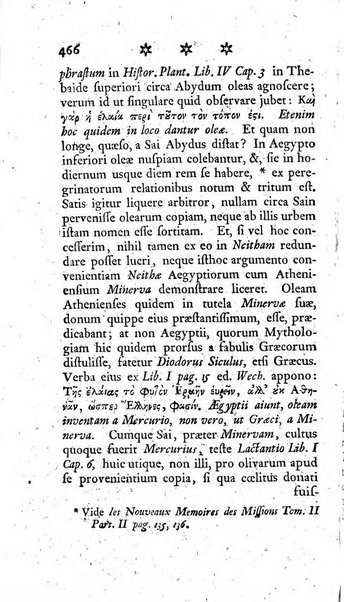 Miscellanea Lipsiensia nova, ad incrementum scientiarum, ab his qui sunt in colligendis Eruditorum novis actis occupati per partes publicata. Edendi consilium suscepit, sua nonnulla passim addidit, praefationem, qua instituti ratio explicatur, praemisit Frider. Otto Menckenius phil et I.V. Doctor