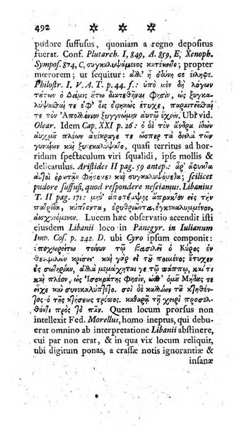 Miscellanea Lipsiensia nova, ad incrementum scientiarum, ab his qui sunt in colligendis Eruditorum novis actis occupati per partes publicata. Edendi consilium suscepit, sua nonnulla passim addidit, praefationem, qua instituti ratio explicatur, praemisit Frider. Otto Menckenius phil et I.V. Doctor