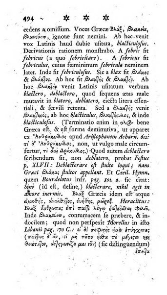 Miscellanea Lipsiensia nova, ad incrementum scientiarum, ab his qui sunt in colligendis Eruditorum novis actis occupati per partes publicata. Edendi consilium suscepit, sua nonnulla passim addidit, praefationem, qua instituti ratio explicatur, praemisit Frider. Otto Menckenius phil et I.V. Doctor