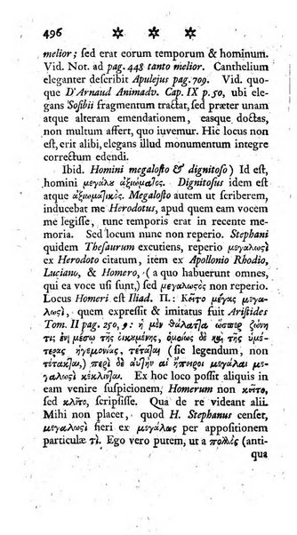 Miscellanea Lipsiensia nova, ad incrementum scientiarum, ab his qui sunt in colligendis Eruditorum novis actis occupati per partes publicata. Edendi consilium suscepit, sua nonnulla passim addidit, praefationem, qua instituti ratio explicatur, praemisit Frider. Otto Menckenius phil et I.V. Doctor