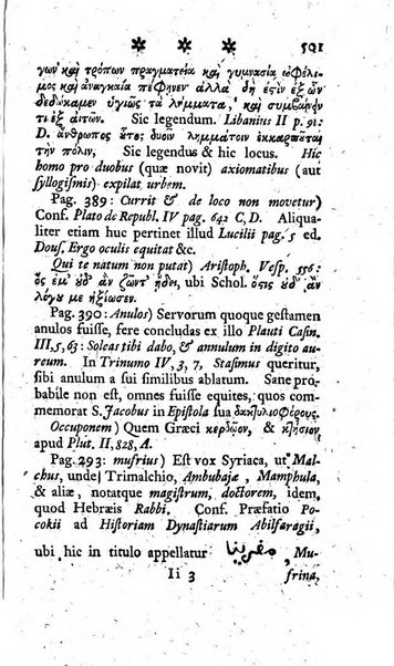 Miscellanea Lipsiensia nova, ad incrementum scientiarum, ab his qui sunt in colligendis Eruditorum novis actis occupati per partes publicata. Edendi consilium suscepit, sua nonnulla passim addidit, praefationem, qua instituti ratio explicatur, praemisit Frider. Otto Menckenius phil et I.V. Doctor