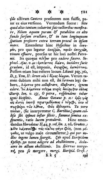 Miscellanea Lipsiensia nova, ad incrementum scientiarum, ab his qui sunt in colligendis Eruditorum novis actis occupati per partes publicata. Edendi consilium suscepit, sua nonnulla passim addidit, praefationem, qua instituti ratio explicatur, praemisit Frider. Otto Menckenius phil et I.V. Doctor