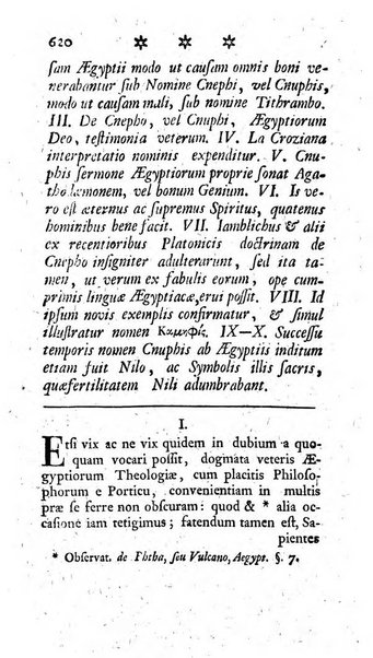 Miscellanea Lipsiensia nova, ad incrementum scientiarum, ab his qui sunt in colligendis Eruditorum novis actis occupati per partes publicata. Edendi consilium suscepit, sua nonnulla passim addidit, praefationem, qua instituti ratio explicatur, praemisit Frider. Otto Menckenius phil et I.V. Doctor