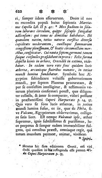 Miscellanea Lipsiensia nova, ad incrementum scientiarum, ab his qui sunt in colligendis Eruditorum novis actis occupati per partes publicata. Edendi consilium suscepit, sua nonnulla passim addidit, praefationem, qua instituti ratio explicatur, praemisit Frider. Otto Menckenius phil et I.V. Doctor