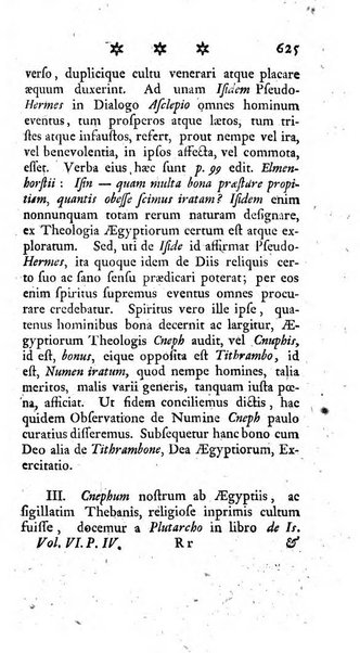 Miscellanea Lipsiensia nova, ad incrementum scientiarum, ab his qui sunt in colligendis Eruditorum novis actis occupati per partes publicata. Edendi consilium suscepit, sua nonnulla passim addidit, praefationem, qua instituti ratio explicatur, praemisit Frider. Otto Menckenius phil et I.V. Doctor