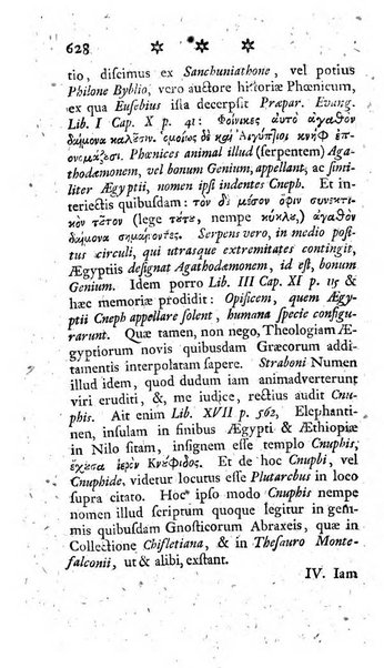 Miscellanea Lipsiensia nova, ad incrementum scientiarum, ab his qui sunt in colligendis Eruditorum novis actis occupati per partes publicata. Edendi consilium suscepit, sua nonnulla passim addidit, praefationem, qua instituti ratio explicatur, praemisit Frider. Otto Menckenius phil et I.V. Doctor