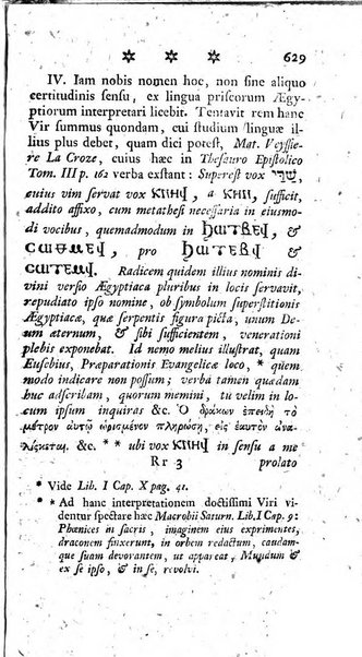 Miscellanea Lipsiensia nova, ad incrementum scientiarum, ab his qui sunt in colligendis Eruditorum novis actis occupati per partes publicata. Edendi consilium suscepit, sua nonnulla passim addidit, praefationem, qua instituti ratio explicatur, praemisit Frider. Otto Menckenius phil et I.V. Doctor