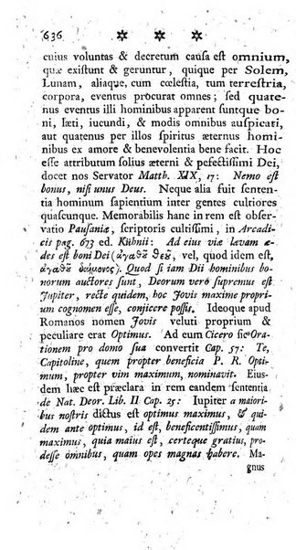 Miscellanea Lipsiensia nova, ad incrementum scientiarum, ab his qui sunt in colligendis Eruditorum novis actis occupati per partes publicata. Edendi consilium suscepit, sua nonnulla passim addidit, praefationem, qua instituti ratio explicatur, praemisit Frider. Otto Menckenius phil et I.V. Doctor